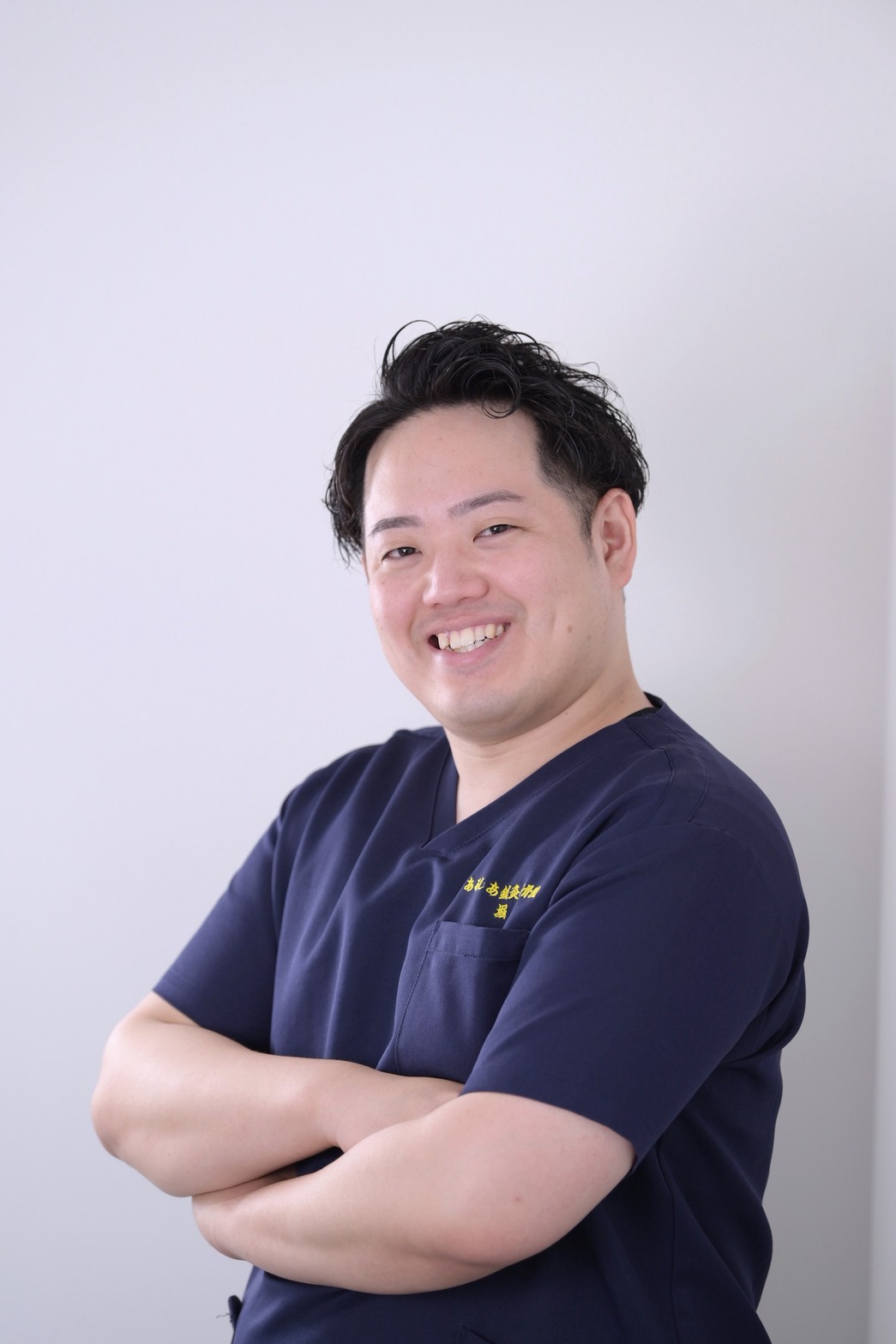 堀さん